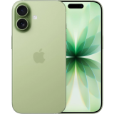 smartphone Apple iPhone 17 256GB Sage (MG6N4ZD/A)