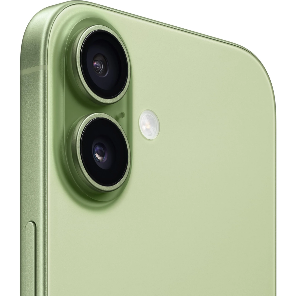 smartphone Apple iPhone 17 256GB Sage (MG6N4ZD/A) - photo 3