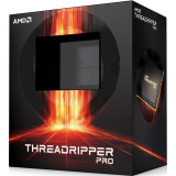 processeur AMD Ryzen Threadripper PRO 5975WX BOX (100-100000445WOF)
