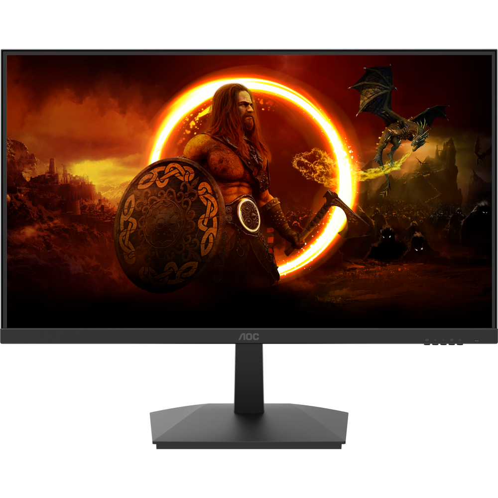 Écran AOC 24" 24G15N2