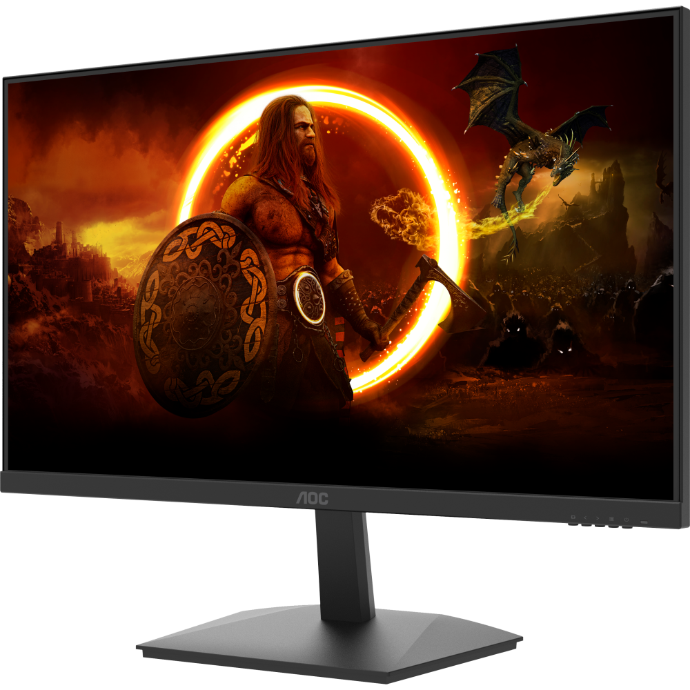 Écran AOC 24" 24G15N2 - photo 3