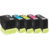 cartouche Epson C13T02E74010 Multipack Color