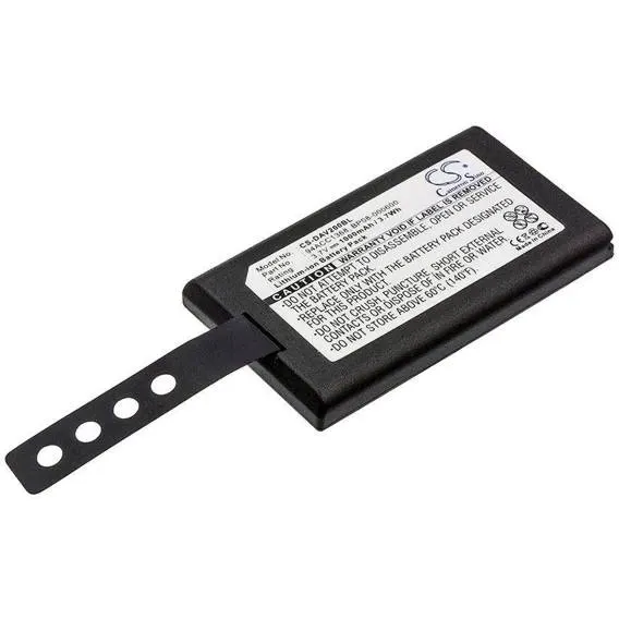 Batterie Datalogic 94ACC0370