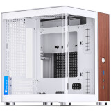 Boîtier Jonsbo TK-0 White