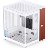 Boîtier Jonsbo TK-0 White