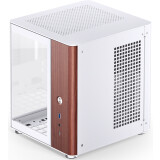 Boîtier Jonsbo TK-0 White