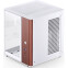 Boîtier Jonsbo TK-0 White - photo 3