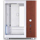 Boîtier Jonsbo TK-0 White