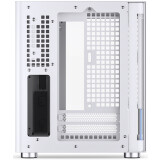 Boîtier Jonsbo TK-0 White