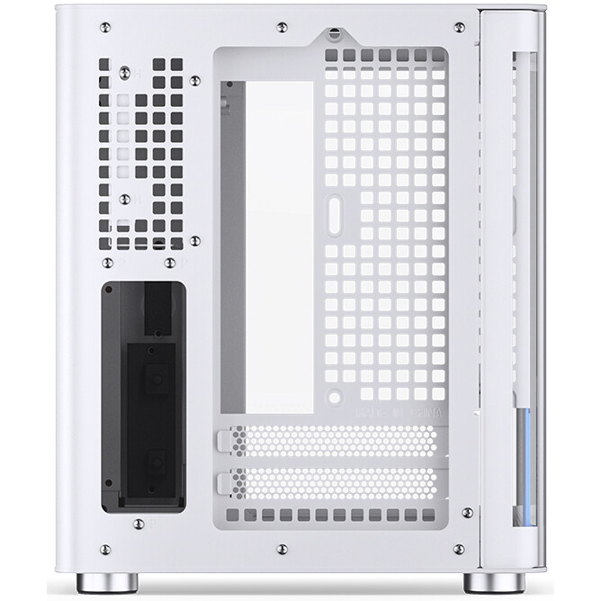 Boîtier Jonsbo TK-0 White - photo 6