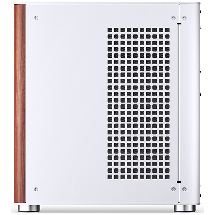 Boîtier Jonsbo TK-0 White - photo 8