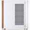 Boîtier Jonsbo TK-0 White - photo 8
