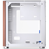 Boîtier Jonsbo TK-0 White