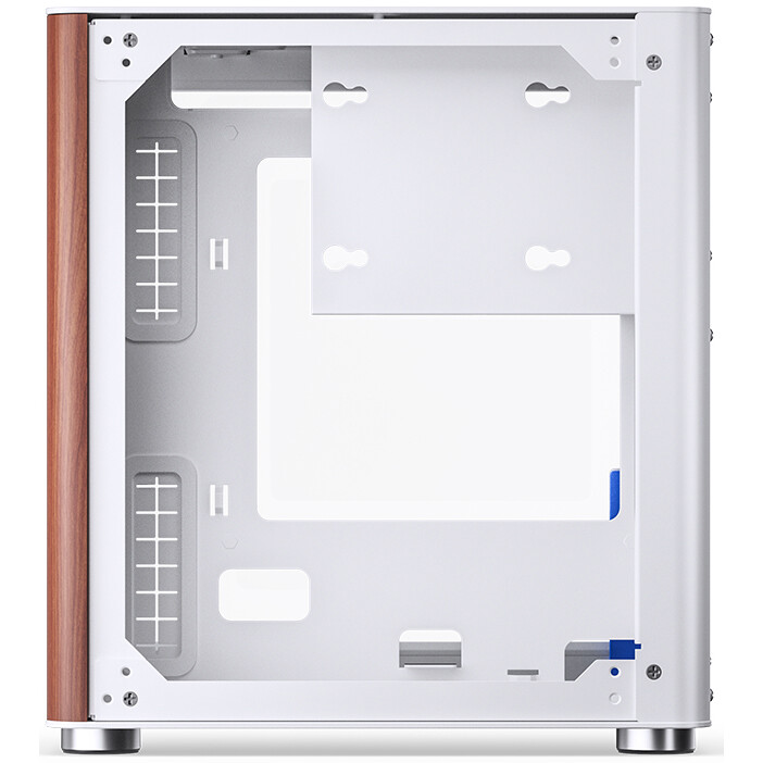 Boîtier Jonsbo TK-0 White - photo 9