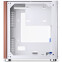 Boîtier Jonsbo TK-0 White - photo 9