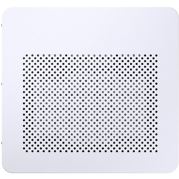 Boîtier Jonsbo TK-0 White - photo 10