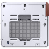 Boîtier Jonsbo TK-0 White