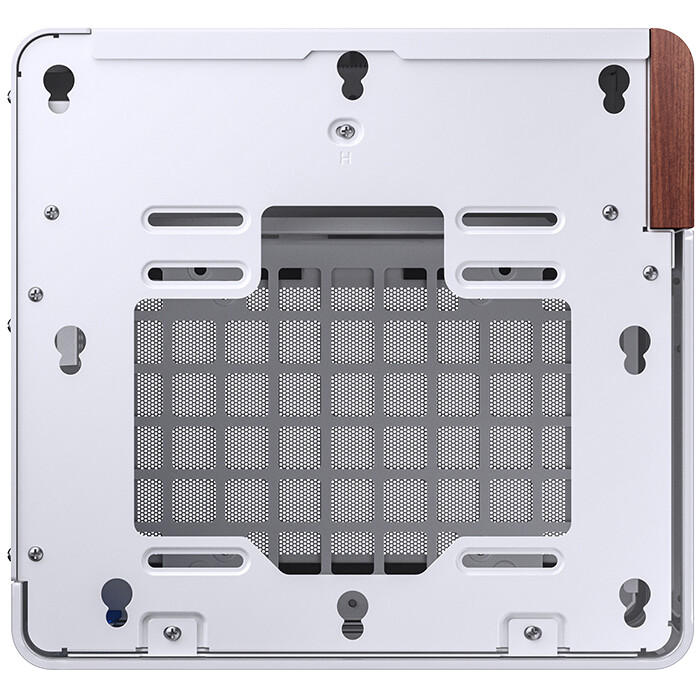 Boîtier Jonsbo TK-0 White - photo 11