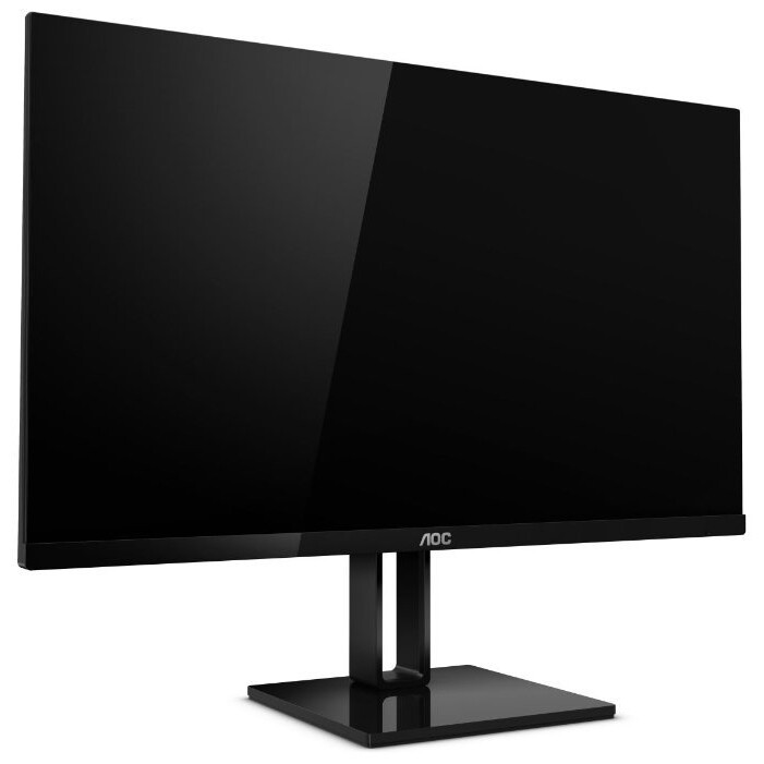 Monitors AOC 22" 22V2Q - foto 2