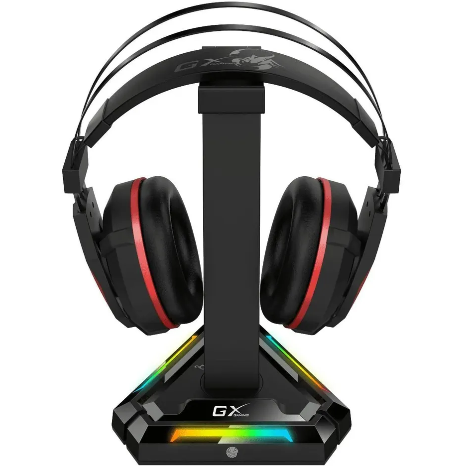Support pour casque Genius GX-UH100 - 31250017400 - photo 5