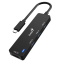 hub USB Genius UH-400 - 31240002400