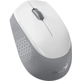 souris Genius NX-8000S BT White (31030034400)