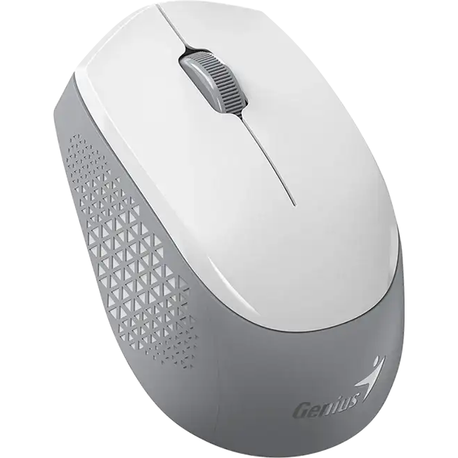 souris Genius NX-8000S BT White - 31030034400 - photo 2