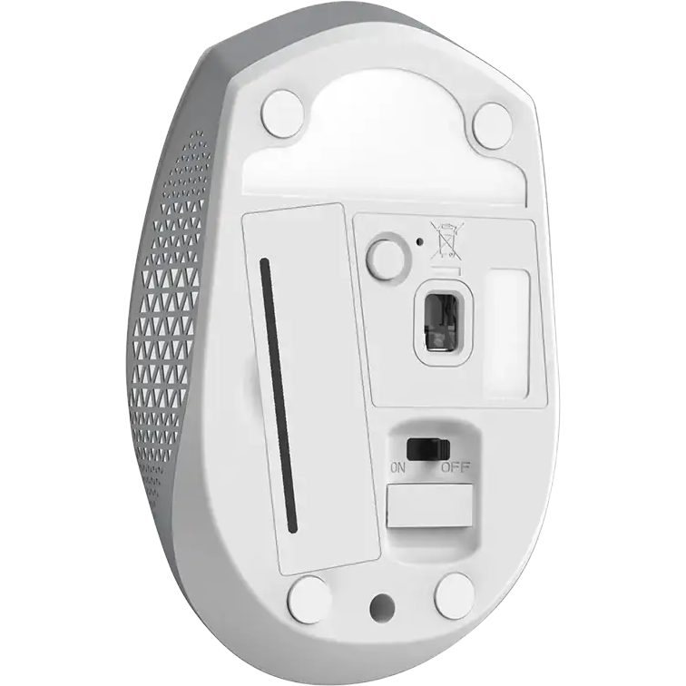 souris Genius NX-8000S BT White - 31030034400 - photo 4