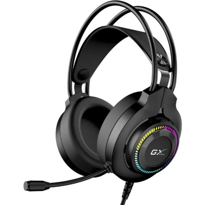 Casque Genius HS-GX580U - 31710028400