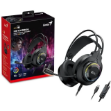 Casque Genius HS-GX580U (31710028400)