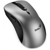 souris Genius Ergo 8100S Silver Grey (31030040404)