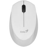 souris Genius NX-7009 White Grey (31030030402)