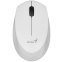 souris Genius NX-7009 White Grey - 31030030402