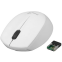 souris Genius NX-7009 White Grey - 31030030402 - photo 2