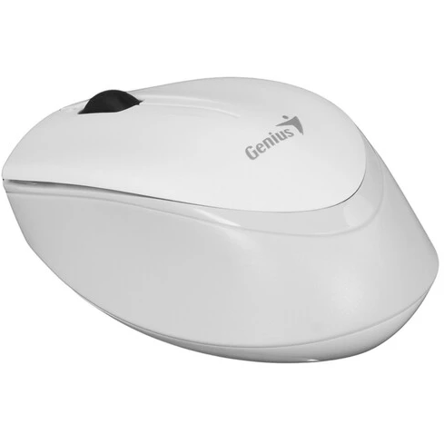 souris Genius NX-7009 White Grey - 31030030402 - photo 3