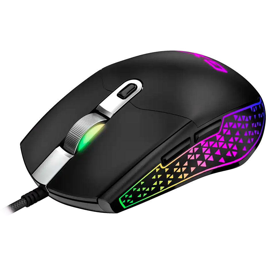 souris Genius Scorpion M705 Black - 31040008400 - photo 3