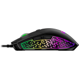 souris Genius Scorpion M705 Black (31040008400)