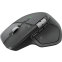souris Logitech MX Master 4 Graphite - 910-007562 - photo 2