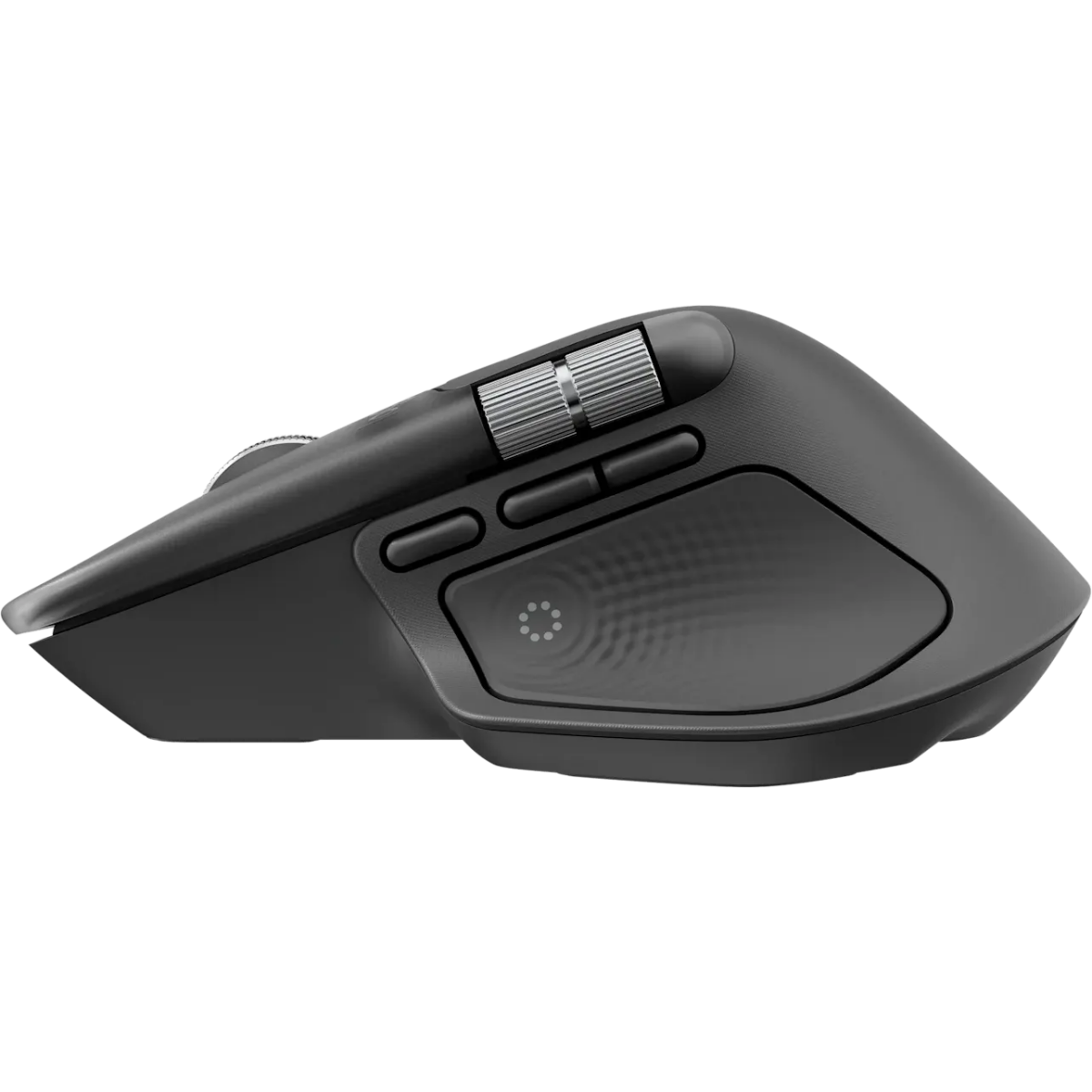souris Logitech MX Master 4 Graphite - 910-007562 - photo 3