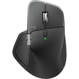 souris Logitech MX Master 4 Graphite (910-007562)