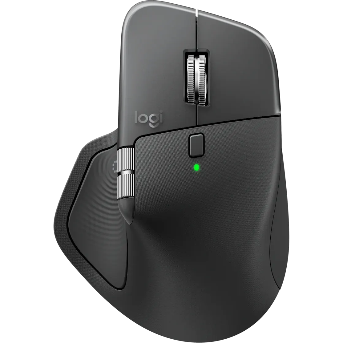 souris Logitech MX Master 4 Graphite - 910-007562