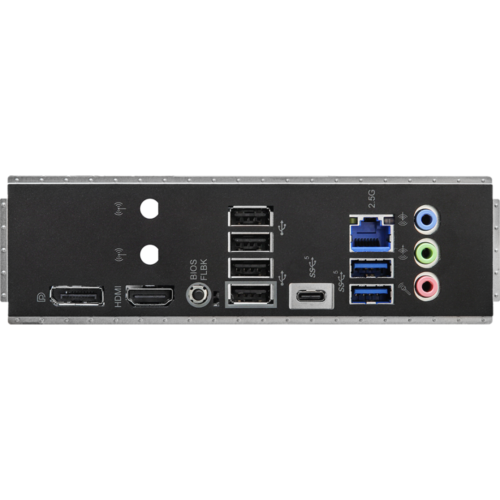 Carte mère ASRock B650M-HDV/M.2 - photo 4
