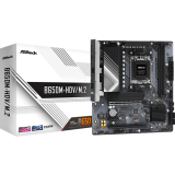 Carte mère ASRock B650M-HDV/M.2