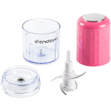 Smalcinātājs ENDEVER Sigma-61