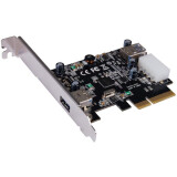 Paplašinājuma plate ST-Lab U-1140