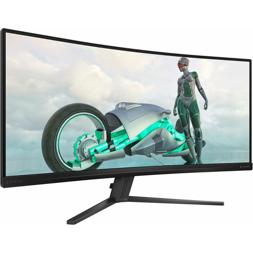 Écran Philips 34" 34M2C3500L Evnia - 34M2C3500L/00 - photo 2