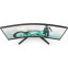 Écran Philips 34" 34M2C3500L Evnia - 34M2C3500L/00 - photo 5