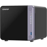 Stockage en réseau (NAS) QNAP TS-432X-4G