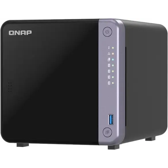 Stockage en réseau (NAS) QNAP TS-432X-4G