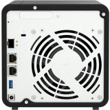 Stockage en réseau (NAS) QNAP TS-432X-4G